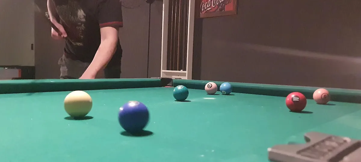 Xirú Snooker Bar gallery 2