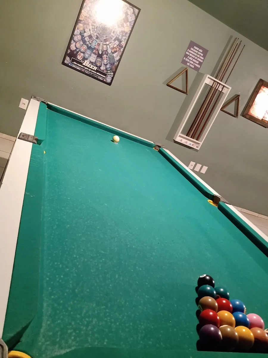 Xirú Snooker Bar gallery 3