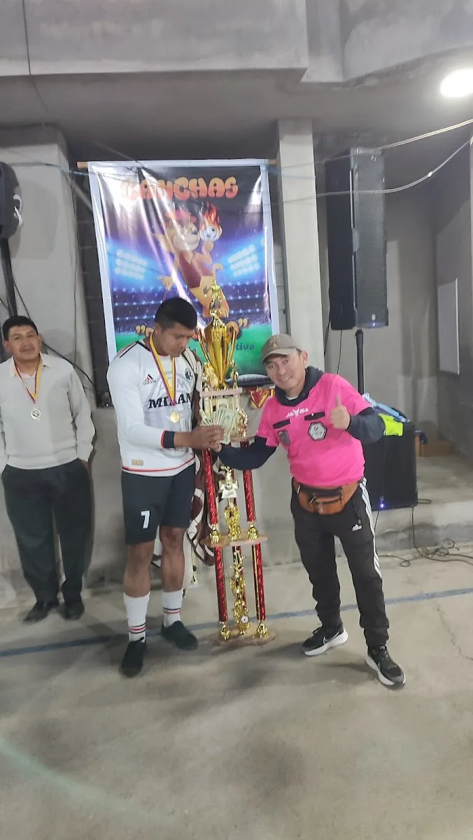 Don Gato Courts gallery 3