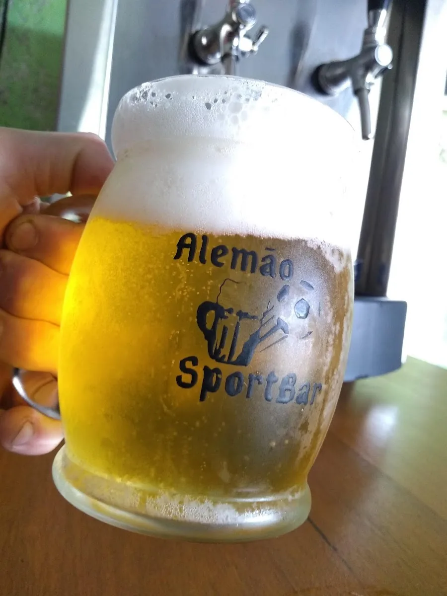 Alemão SportBar gallery 2