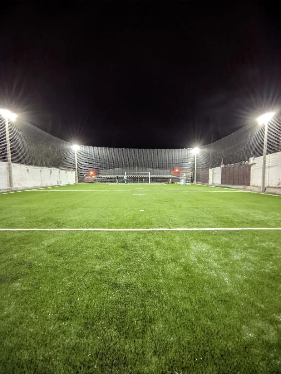 Caruzzos Society Campo de Futebol gallery 2