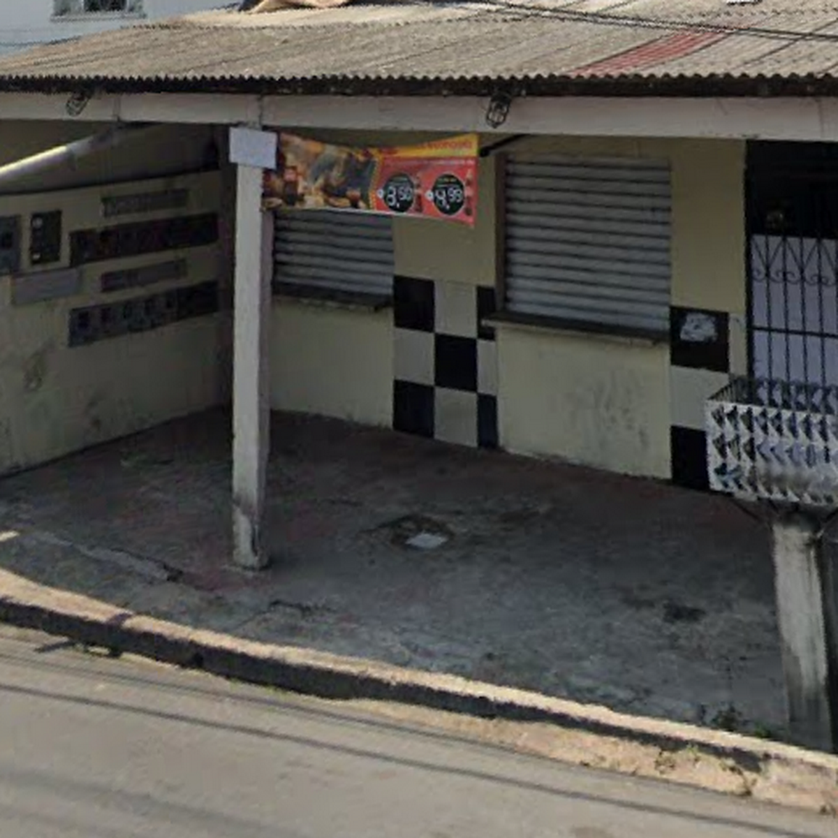 Leidy’s Bar e Mercearia. — Av. Rio Xerou00e1 - Armando Mendes, Manaus - AM, 69089-070, Brazil