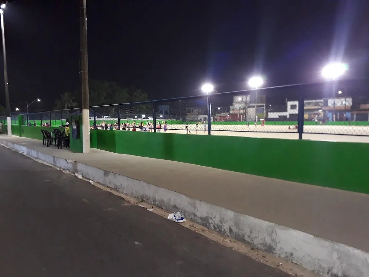 Bar P.L unidas do nova floresta gallery 3