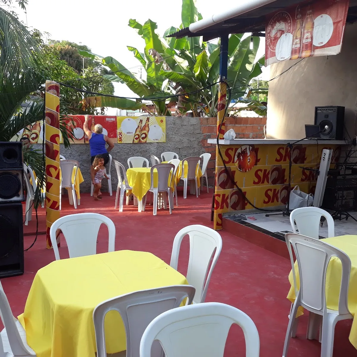 Balneário via Norte — R. Itapeva, 201 - Santa Etelvina, Manaus - AM, 69059-840, Brazil