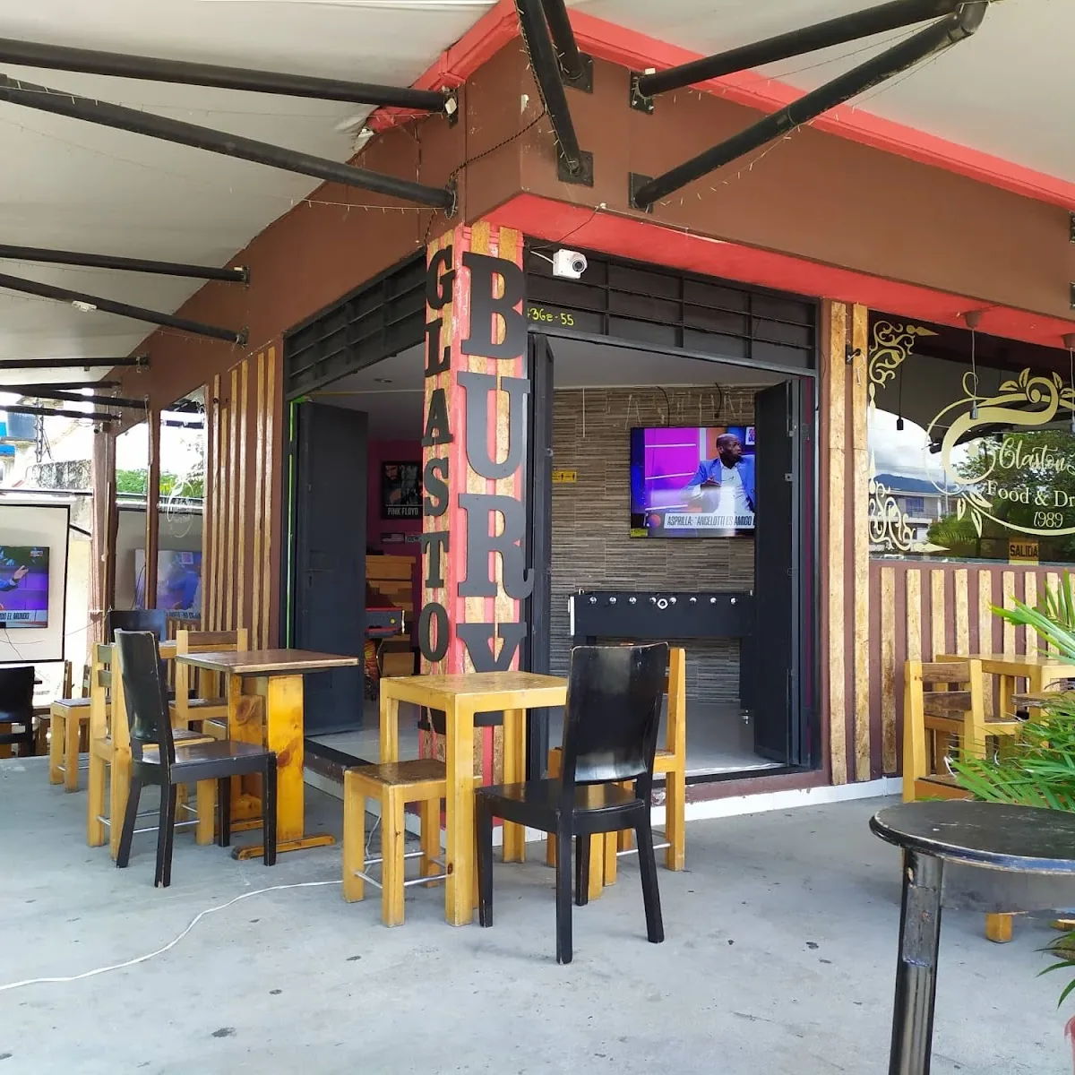 Glastonbury Neiva — 410004, Neiva, Huila, Colombia