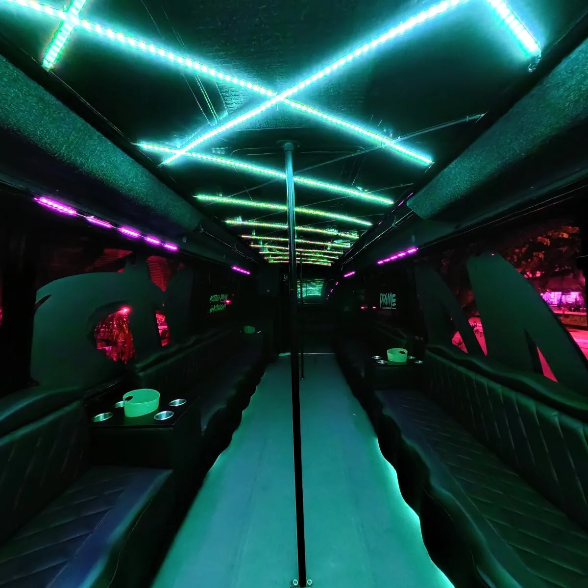 La Central Neiva — Carrera 9 con, Av. La Toma, Neiva, Huila, Colombia