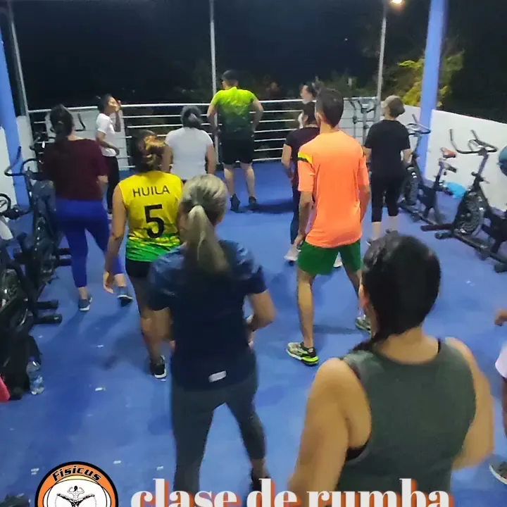 Físicus Gym gallery 3