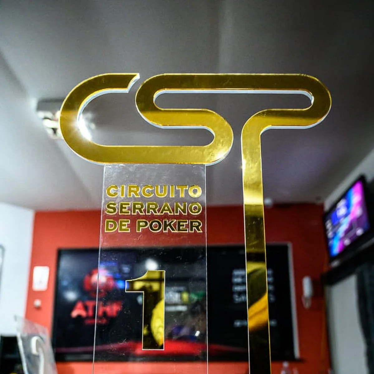 ATHF – Associação Texas Hold’em Friburgo — R. Monsenhor Josu00e9 Antu00f4nio Teixeira, Nu00b0 25 - Sala 501 - Centro, Nova Friburgo - RJ, 28610-390, Brazil