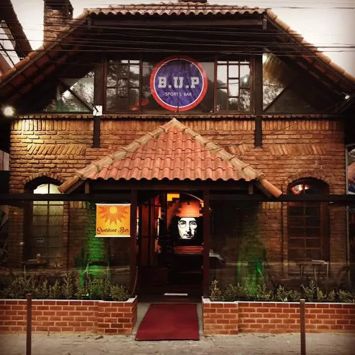 BUP Sports Bar gallery 2