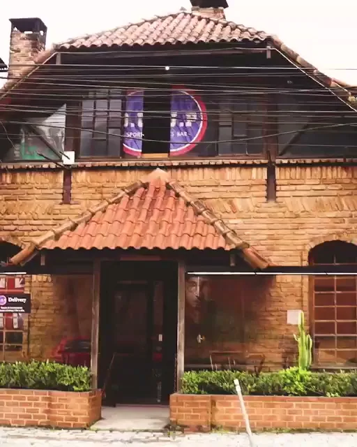 BUP Sports Bar gallery 3