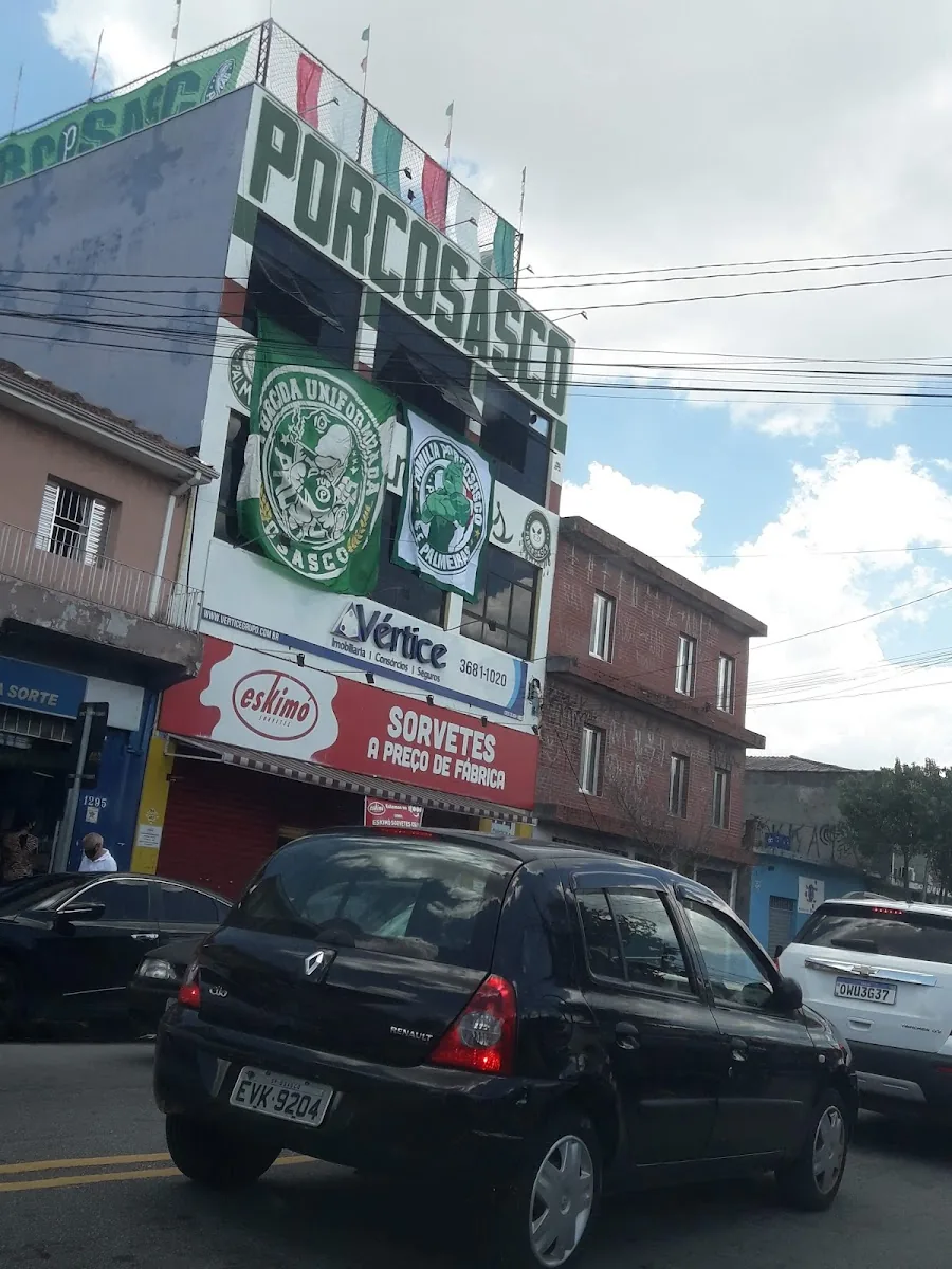 SEDE PORCOSASCO gallery 2