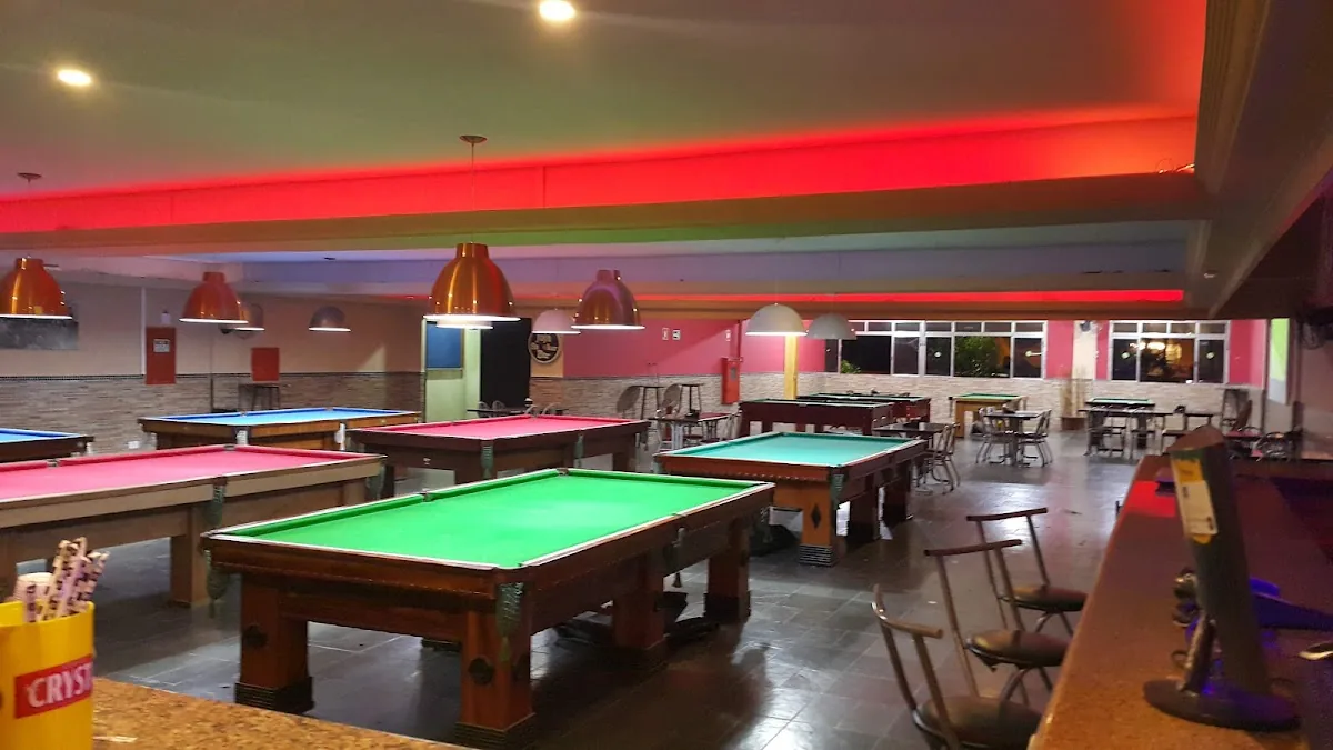Jhones adega snooker Bar porção e churrasco — Av. Engenheiro Queiru00f3s Teles, 219 - Jardim Dabril, Su00e3o Paulo - SP, 05399-030, Brazil