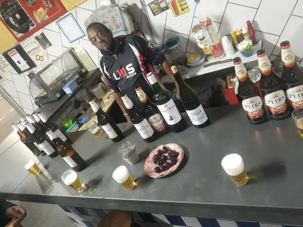 Bar Nelson gallery 3