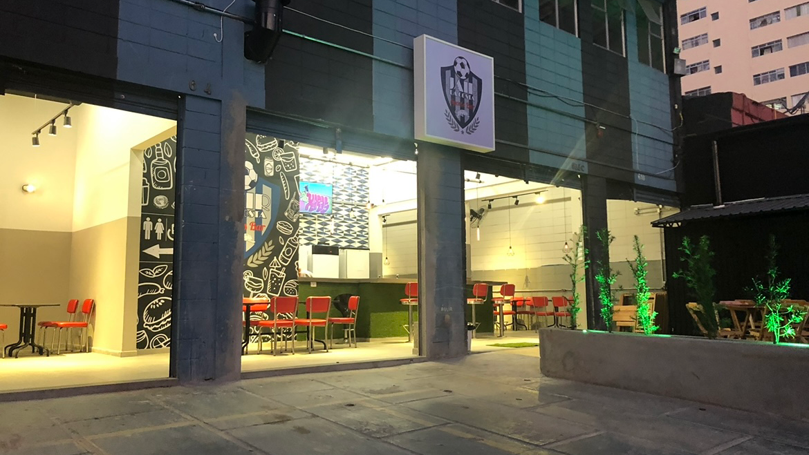 Jair da Costa Sports Bar gallery 2