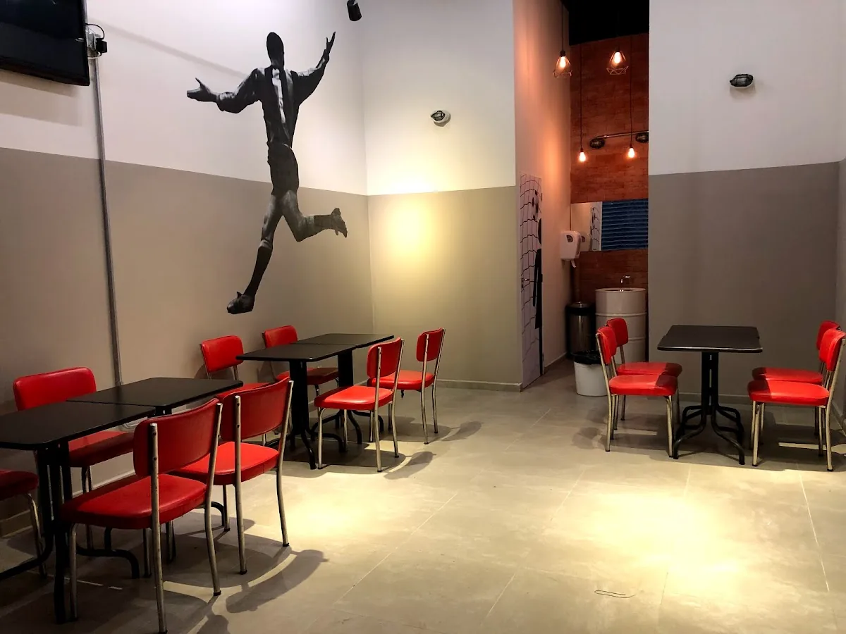 Jair da Costa Sports Bar gallery 3