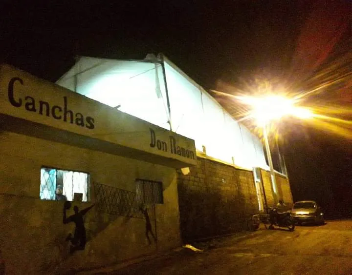 Canchas de Ecuavoley “Don Ramón” gallery 3