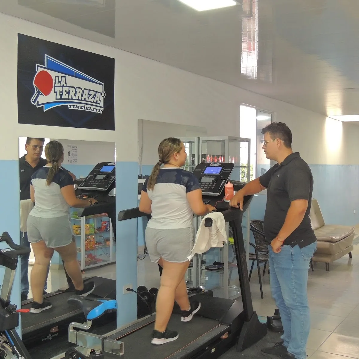 La Terraza Time Elite — Cl. 33A #19a-45, Palmira, Valle del Cauca, Colombia