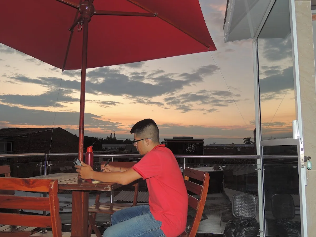 La Terraza Time Elite gallery 2