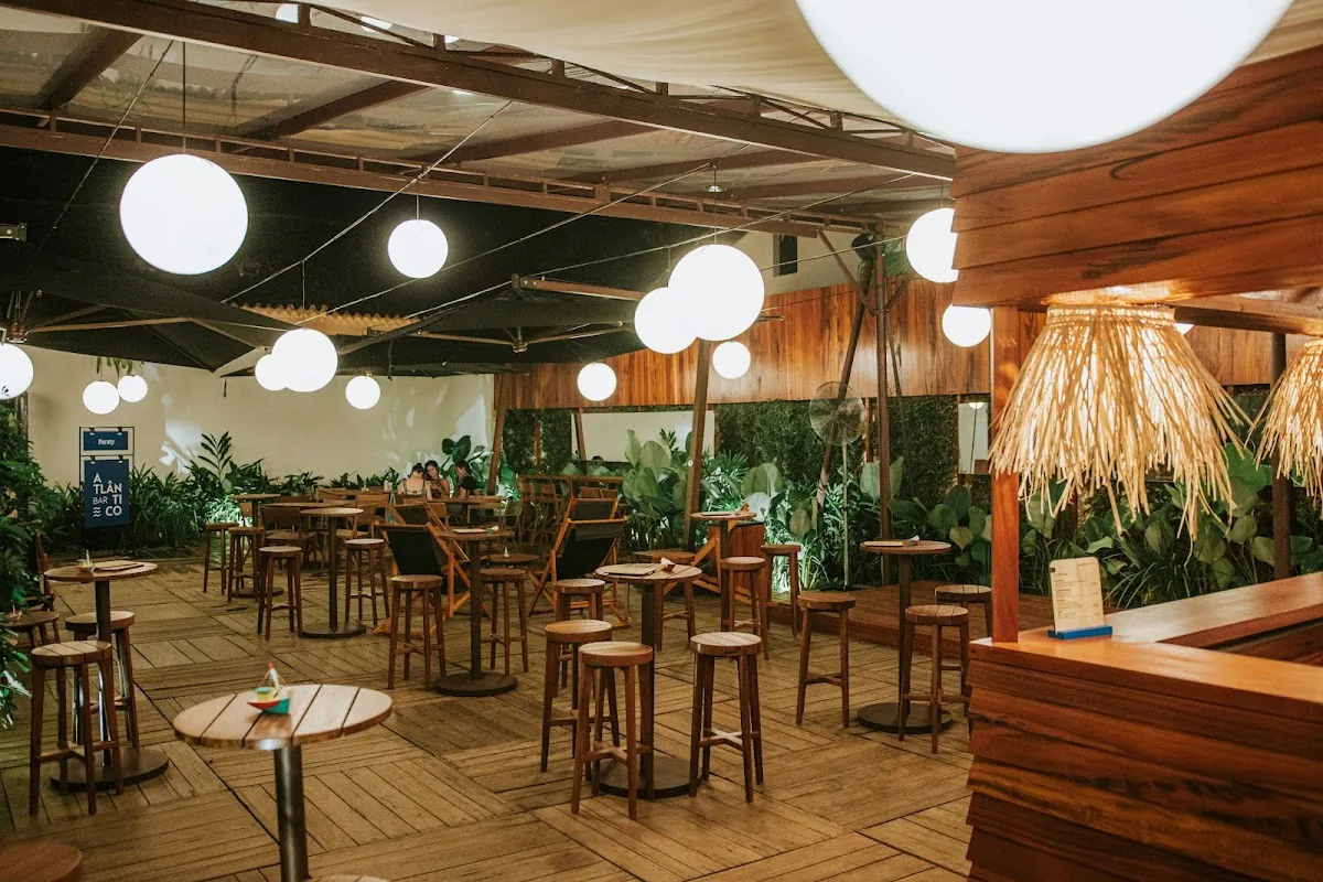 Estaleiro Bar Paraty gallery 3