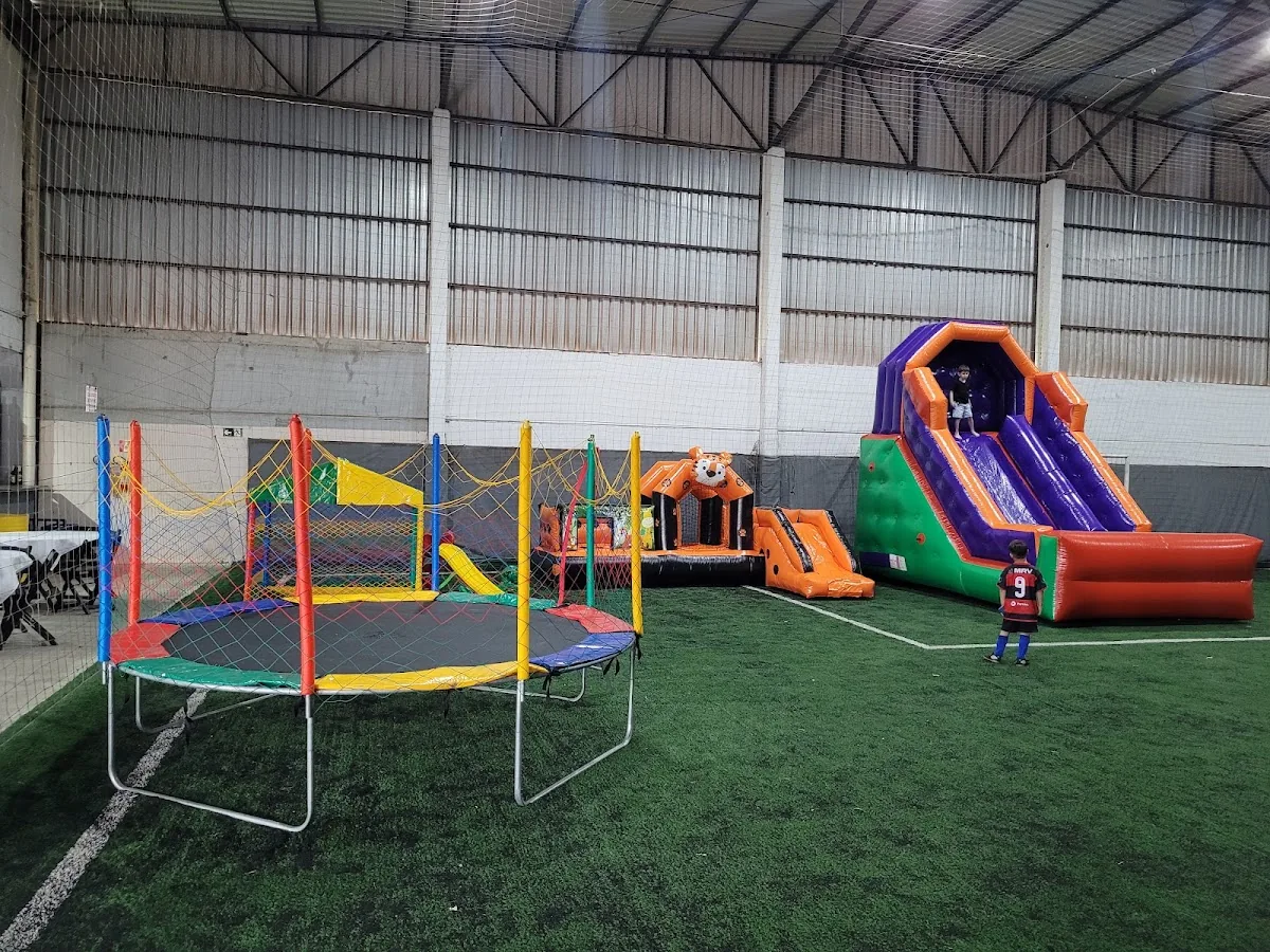Arena GRENAL Society Santa Marta gallery 2