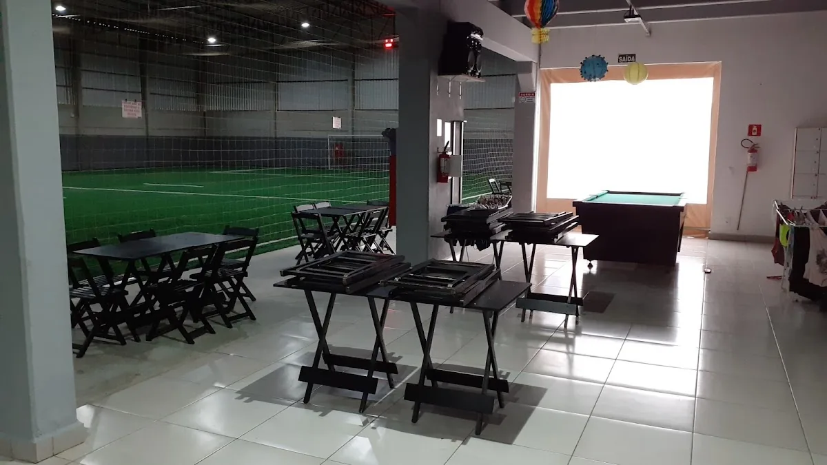 Arena GRENAL Society Santa Marta gallery 3