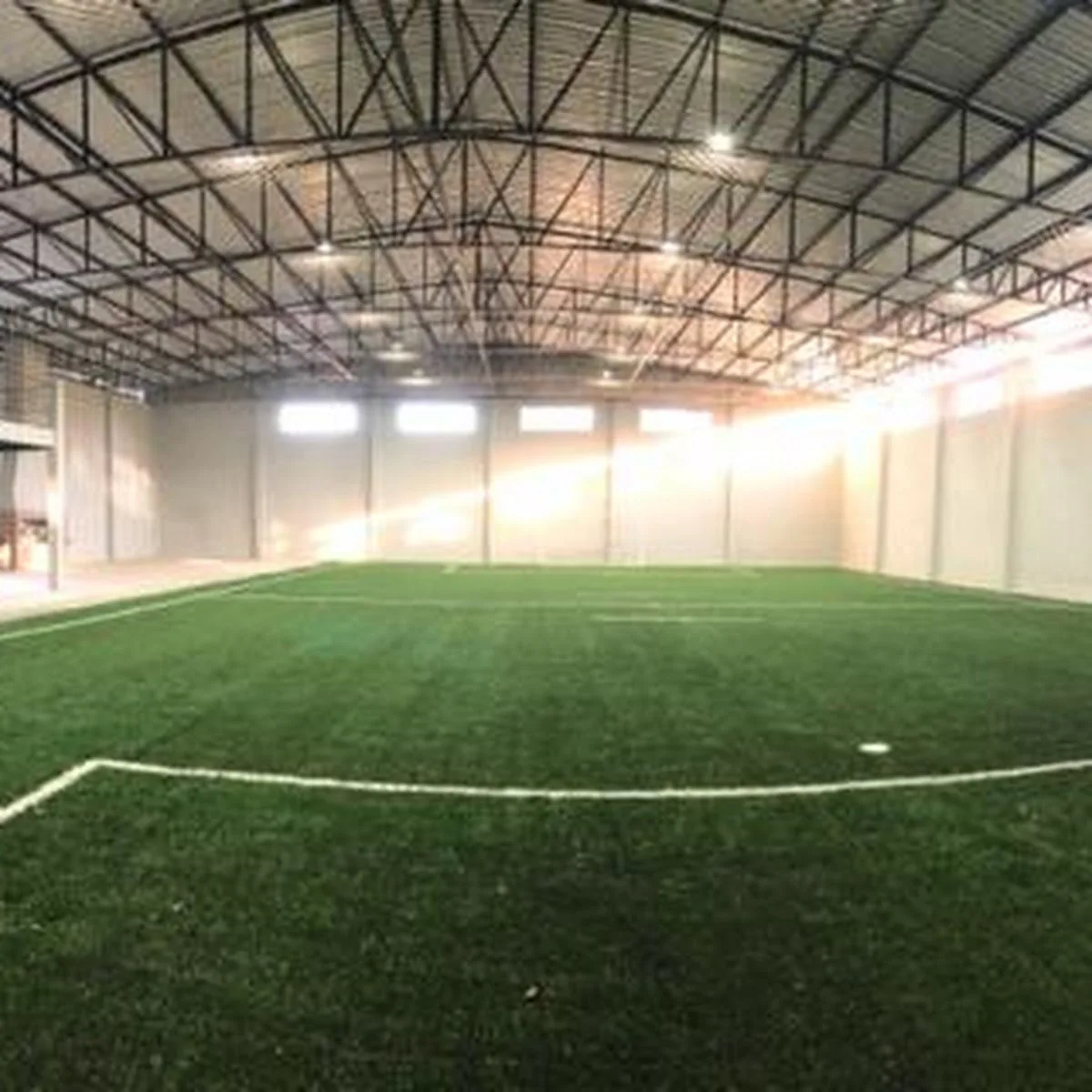 Planaltina Futebol Society — ao lado da Rissi Recuperadora - Avenida Perimetral Sul, 6007 - Vila Planaltina, Passo Fundo - RS, 99062-670, Brazil