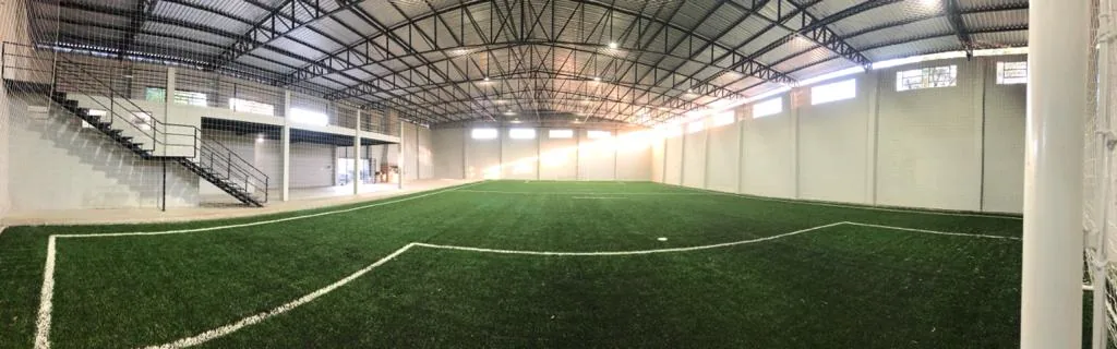 Planaltina Futebol Society gallery 2