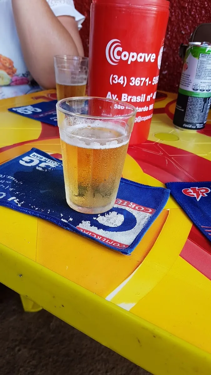 Bar Do Geraldinho gallery 2