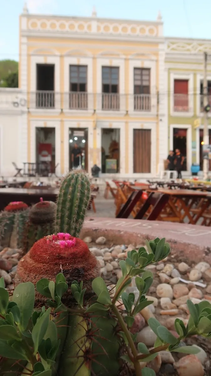 Bar e Restaurante o casarão gallery 2