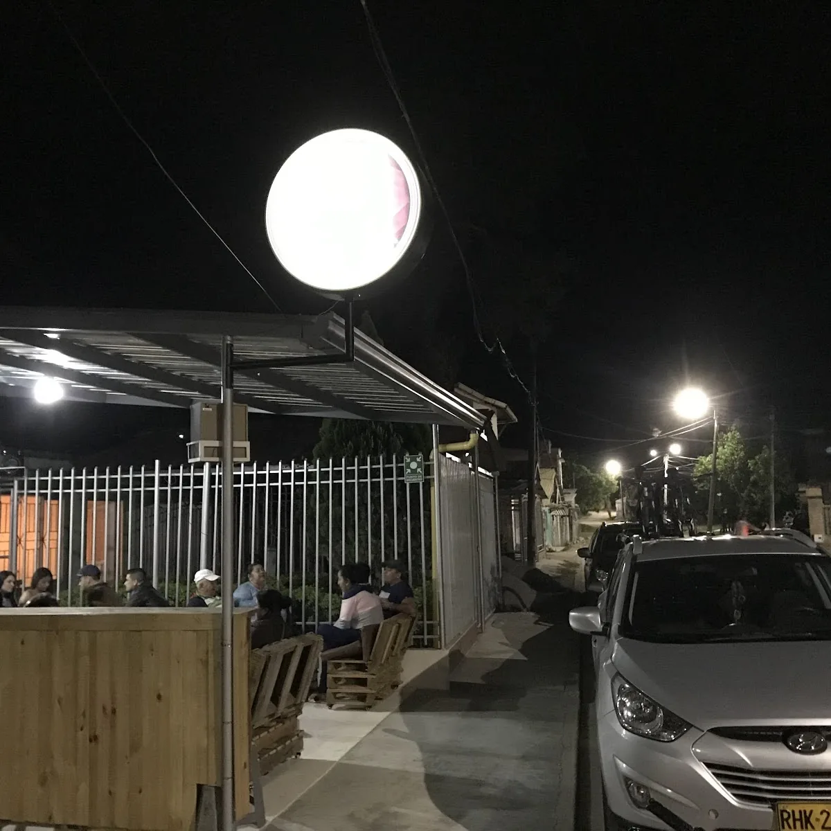 Beer & Play Sport — Cl. 25 Sur, Pitalito, Huila, Colombia