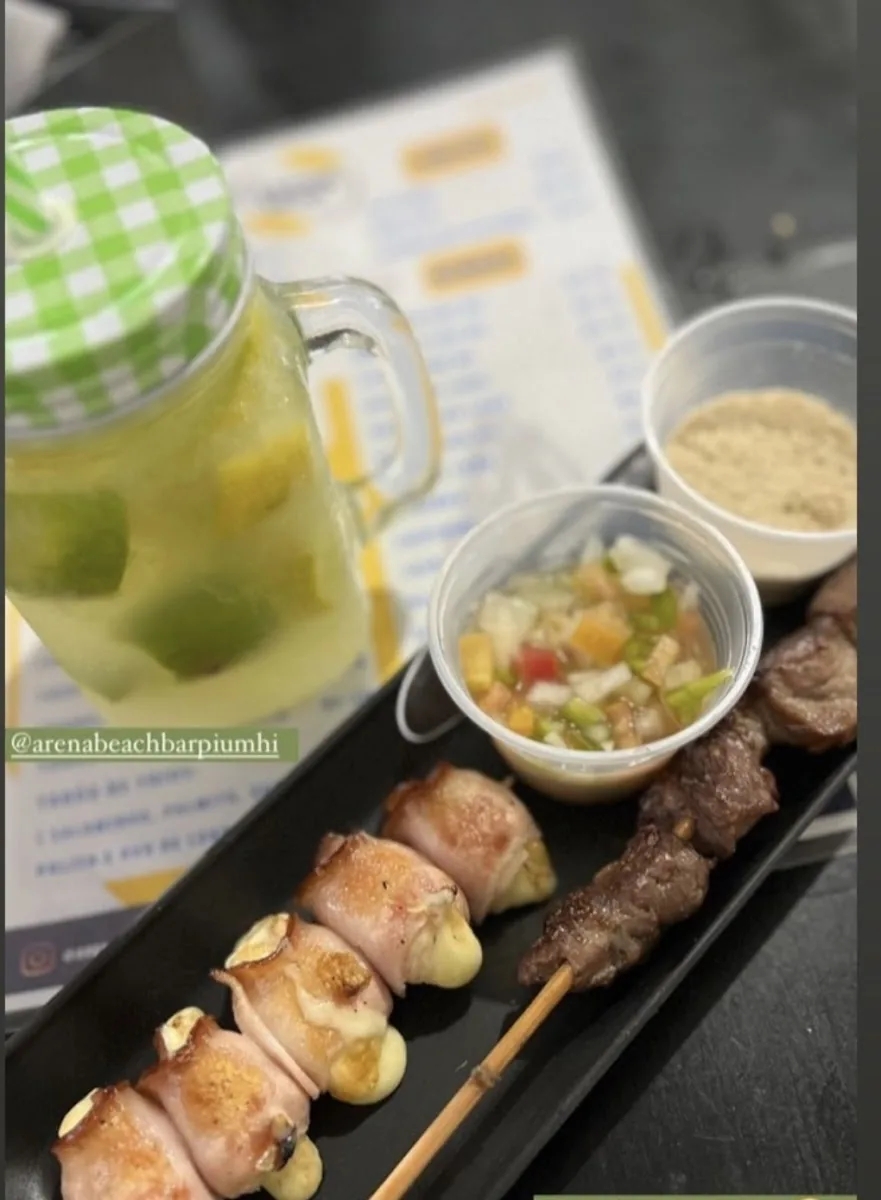 Bar Arena Beach gallery 2