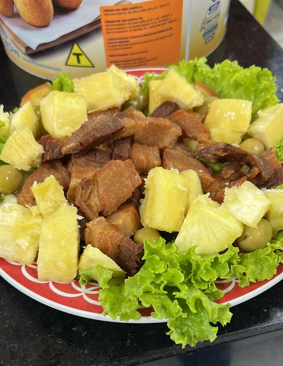 Bar Do Chorao Drinks and Snacks gallery 2