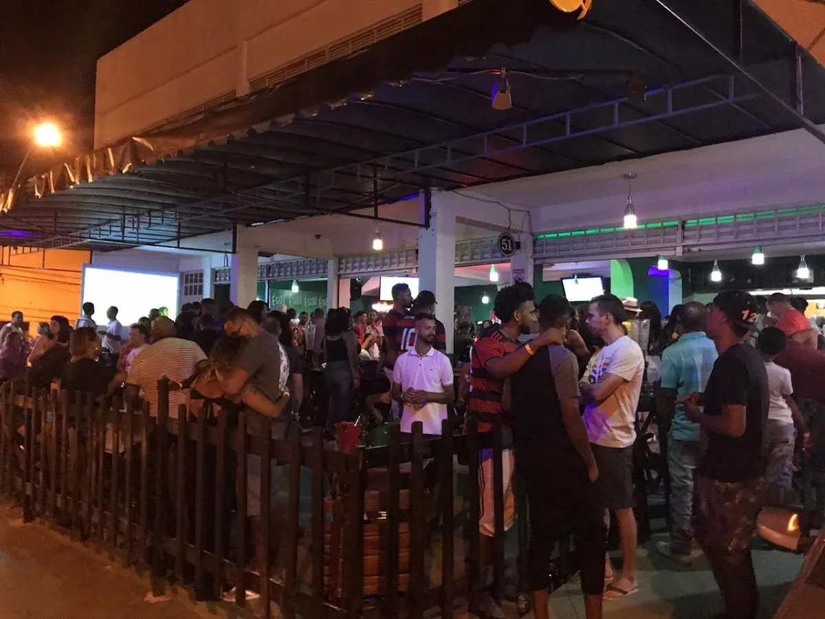 Seu Raimundo cozinha e bar gallery 2