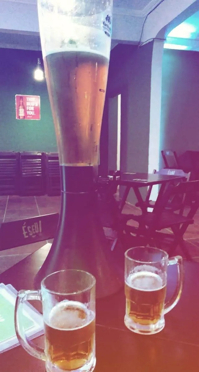 Seu Raimundo cozinha e bar gallery 3