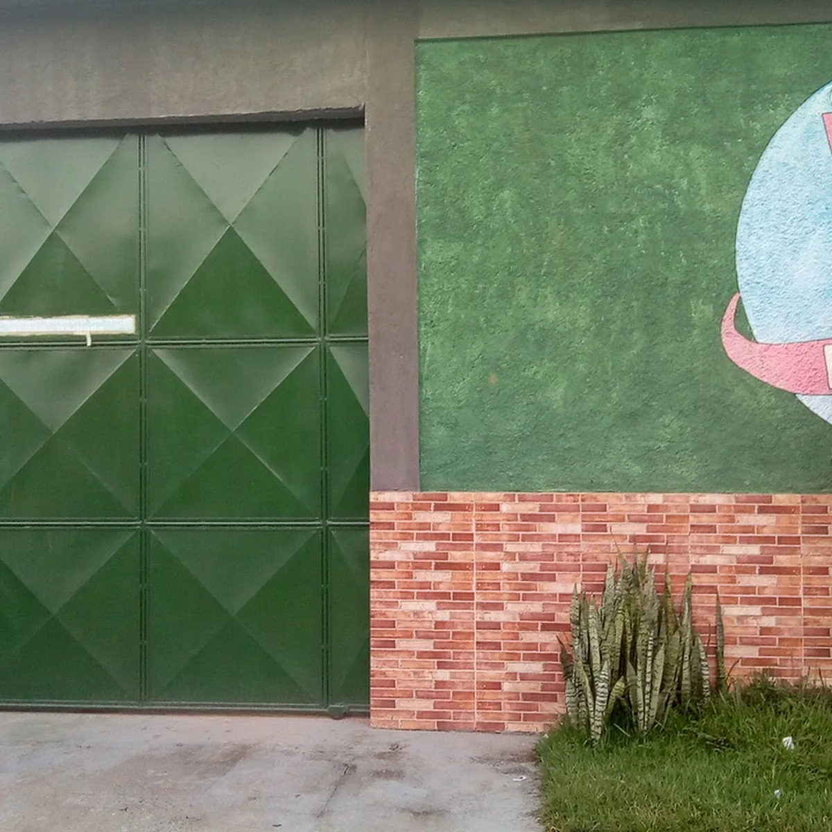 Espaco Wf Barbuda Mage Rj — R. Manoel Botelho do Rego - Barbuda, Magu00e9 - RJ, 25900-856, Brazil