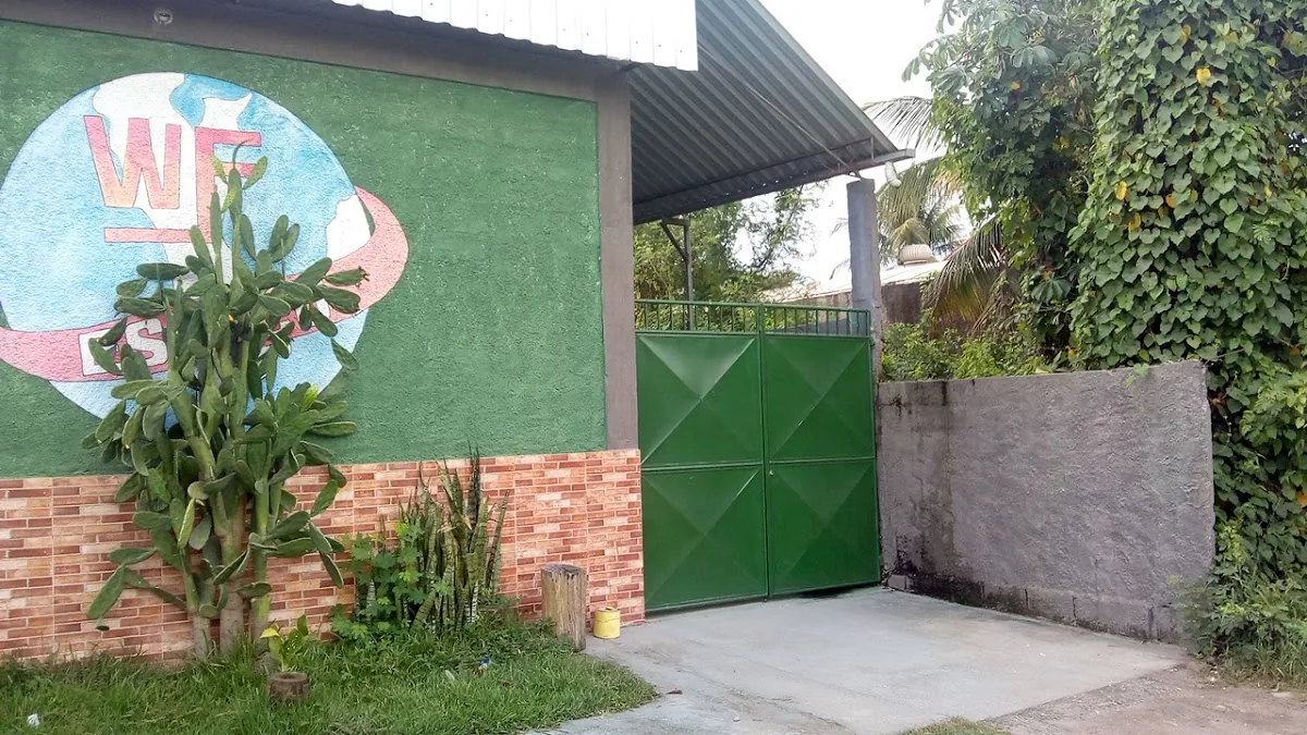 Espaco Wf Barbuda Mage Rj gallery 2