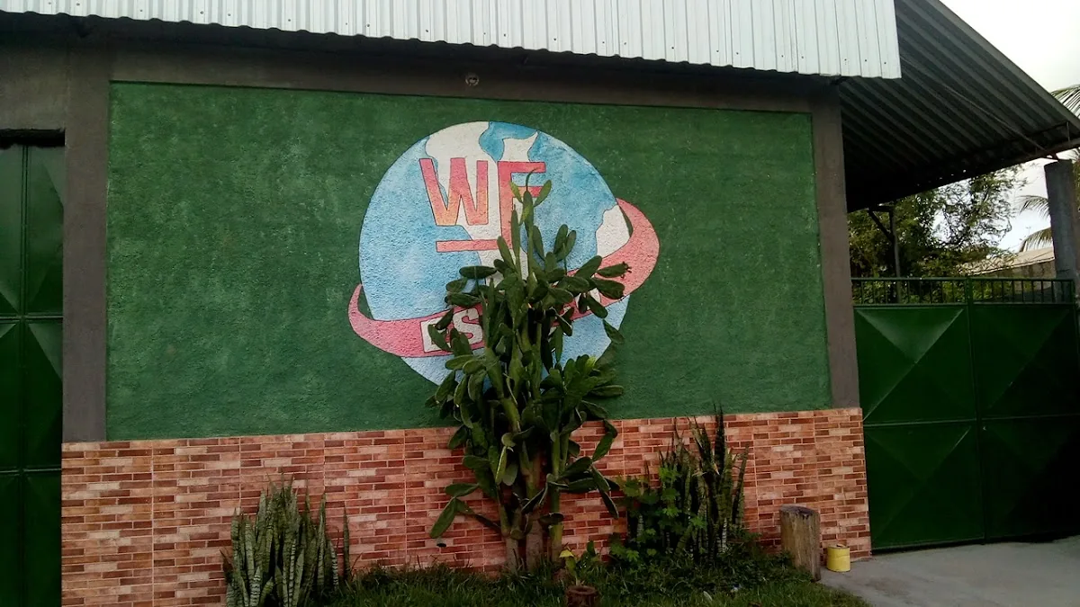 Espaco Wf Barbuda Mage Rj gallery 3