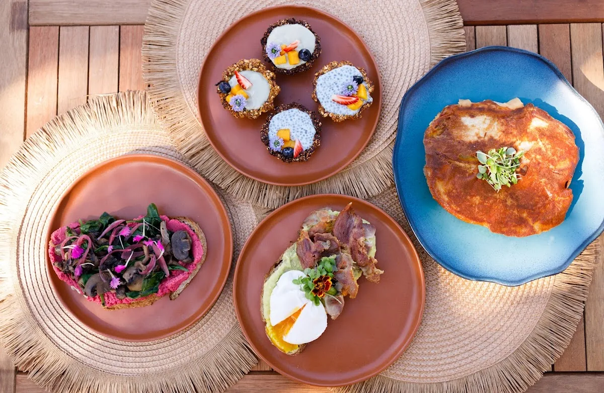 Barraca do Postinho gallery 3