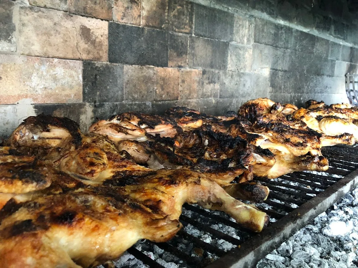 El Buffet de Moe ( Eventos y Fútbol 5) gallery 2