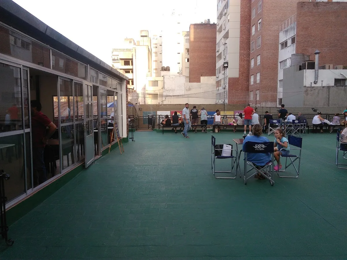 El Buffet de Moe ( Eventos y Fútbol 5) gallery 3