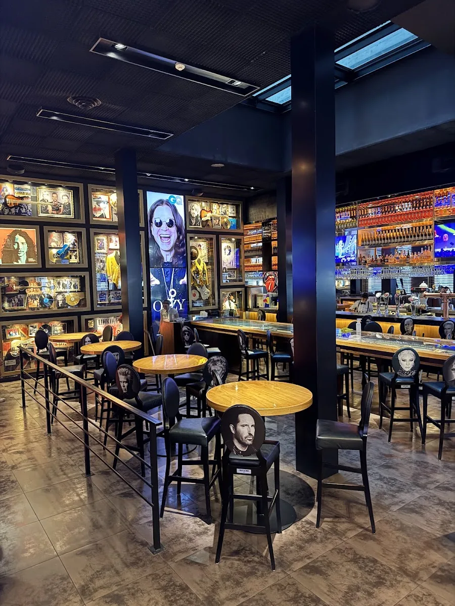 Banana Bar — 2000, Rosario, Santa Fe, Argentina