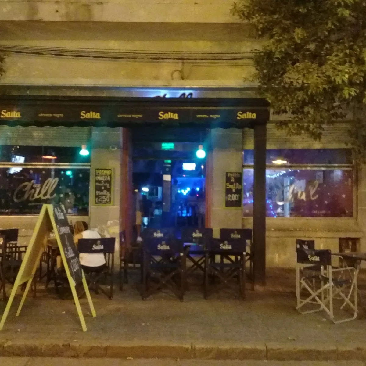 Bowling Pub — Necochea 795, A4400CMM Salta, Argentina