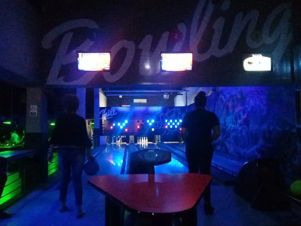 Bowling Pub gallery 2
