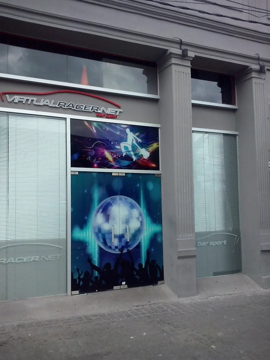 Virtualracer.Net Bar Sport gallery 2