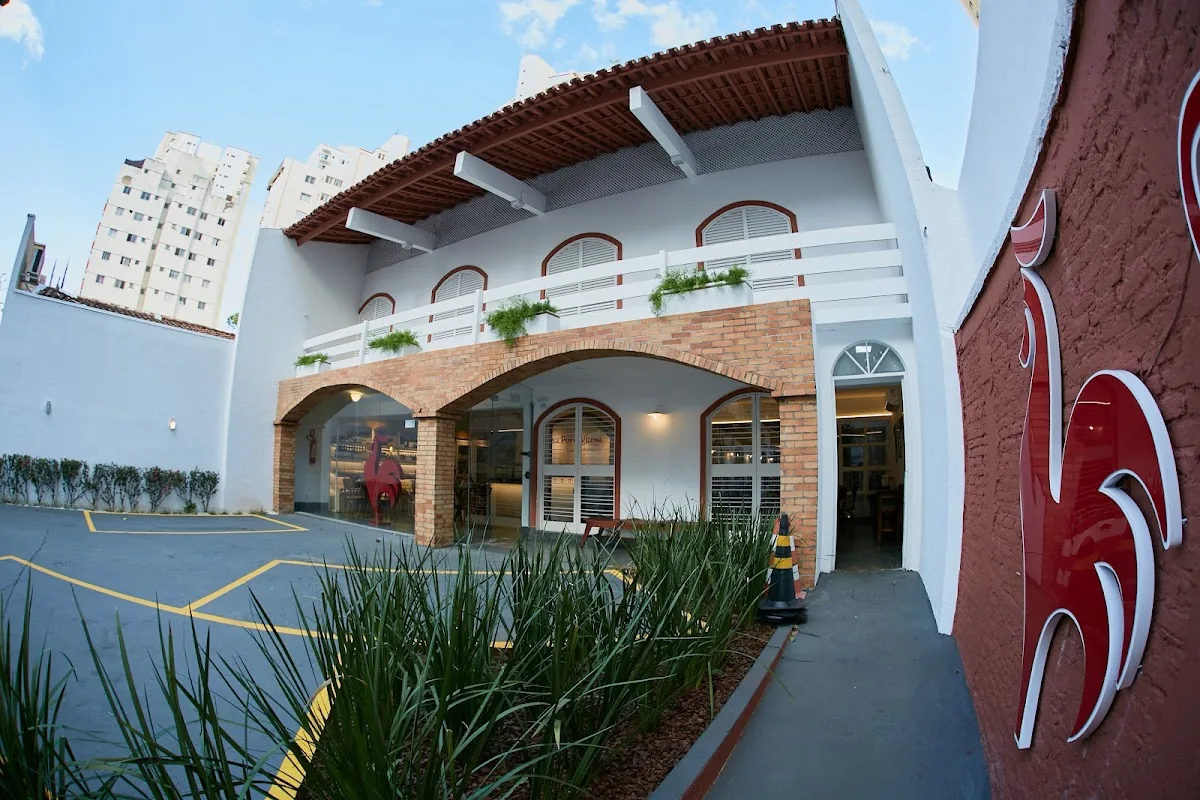 Casa Portuguesa gallery 2