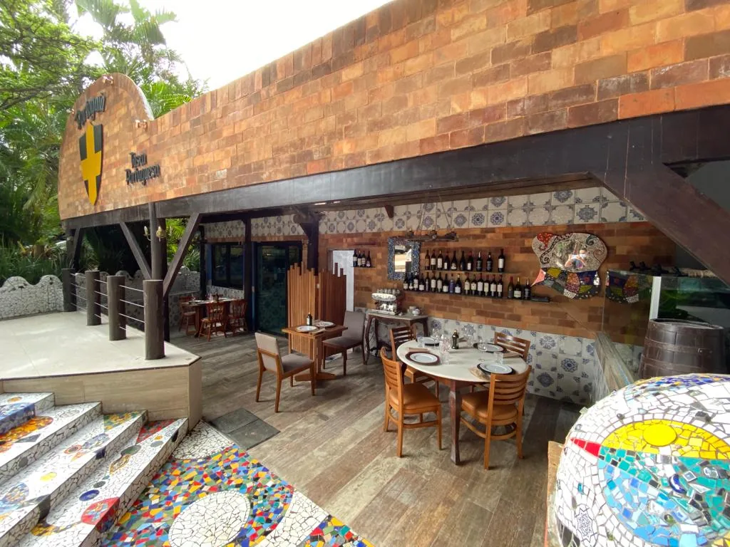 Casa Portuguesa gallery 3