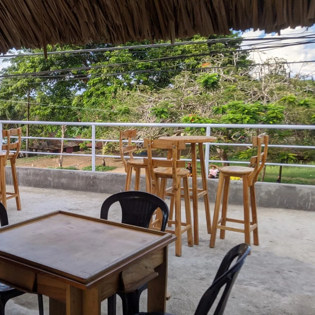 Billar y cancha sintética la bombonera — 96MR+XX, San Antero, Cu00f3rdoba, Colombia