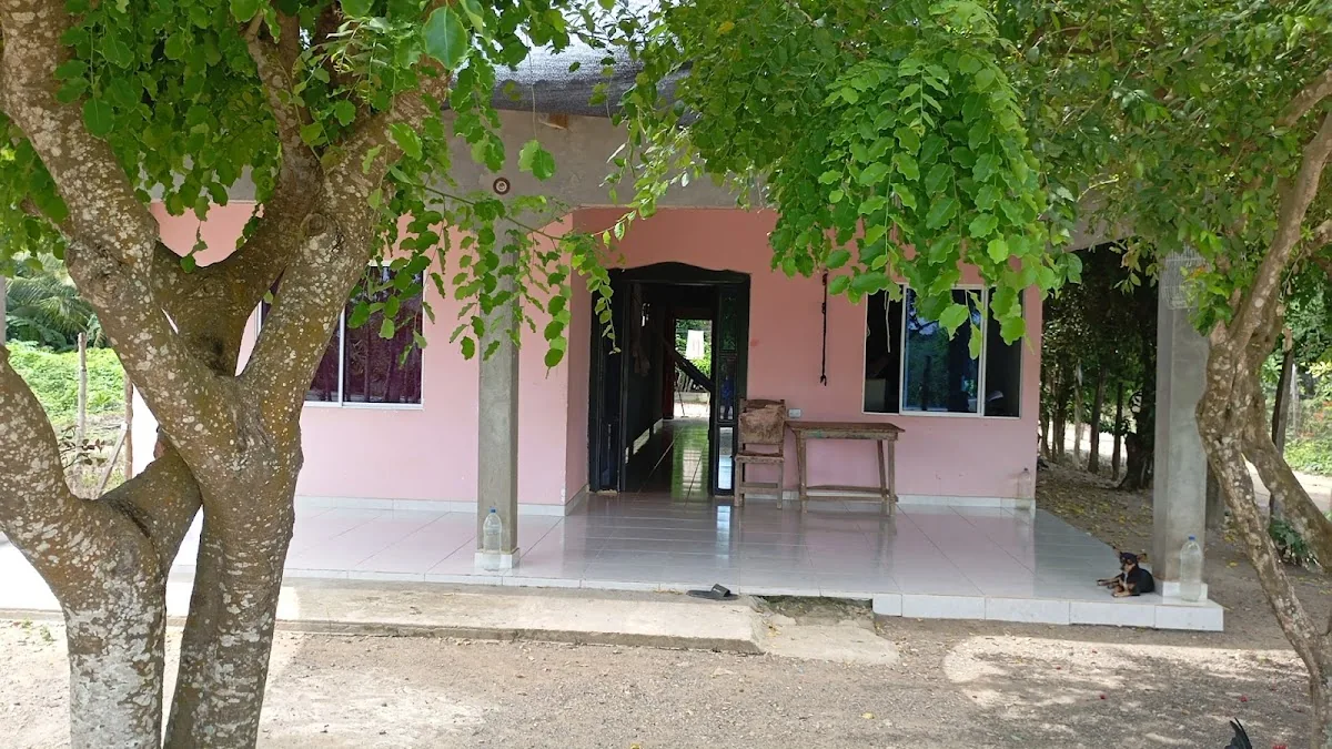 La Cancha Cabuya gallery 2