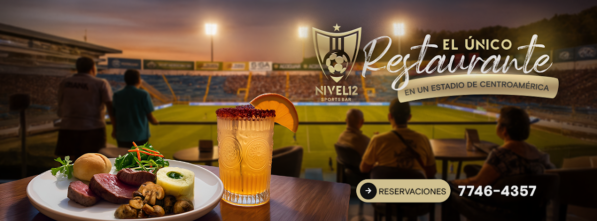 Nivel 12 Sports Bar gallery 2