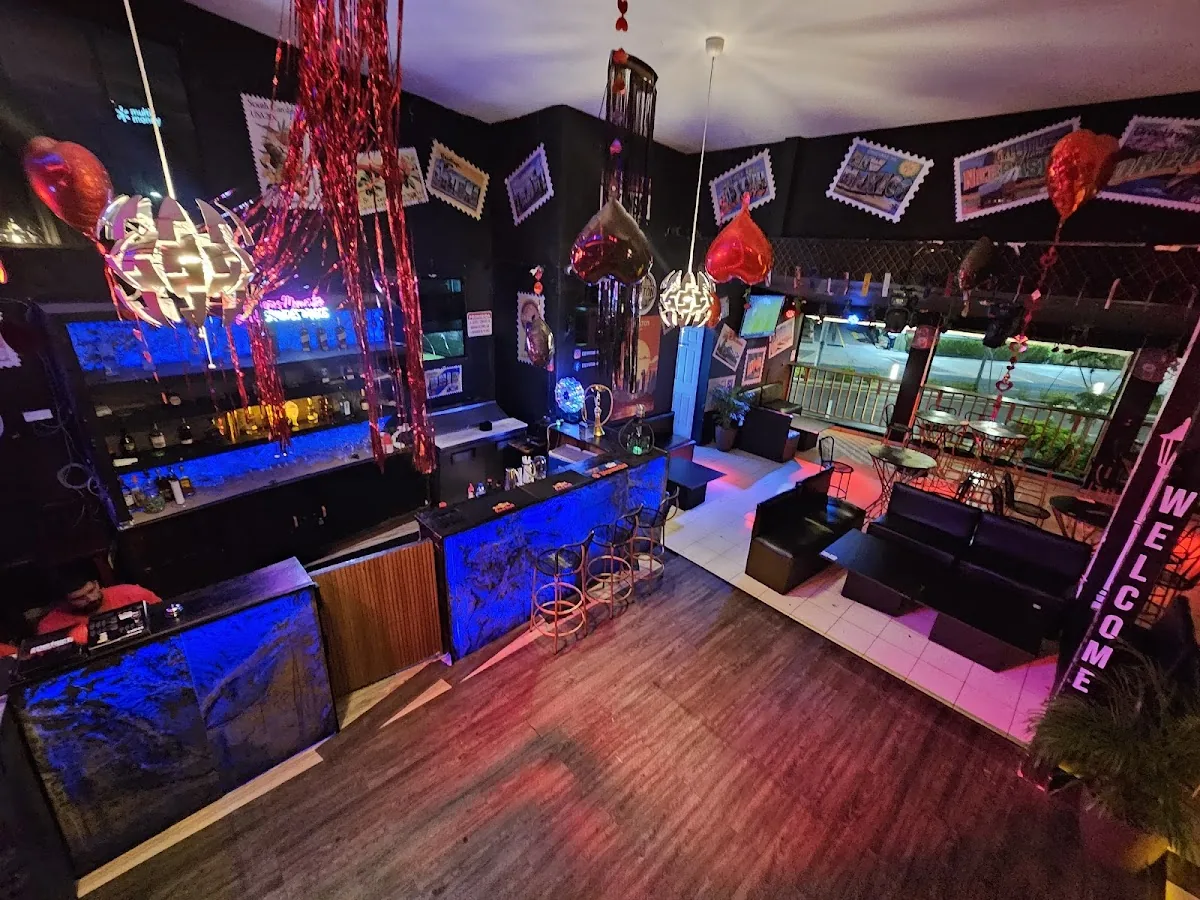District Social Club gallery 2